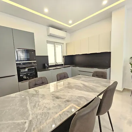 Casa vacanze Saltwater