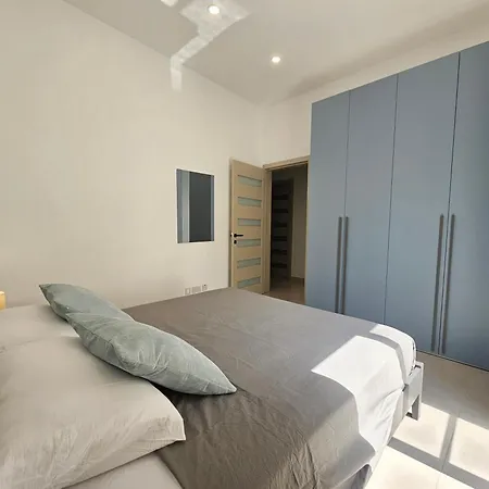 Saltwater Casa vacanze