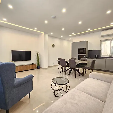 Prázdninový dům Saltwater *