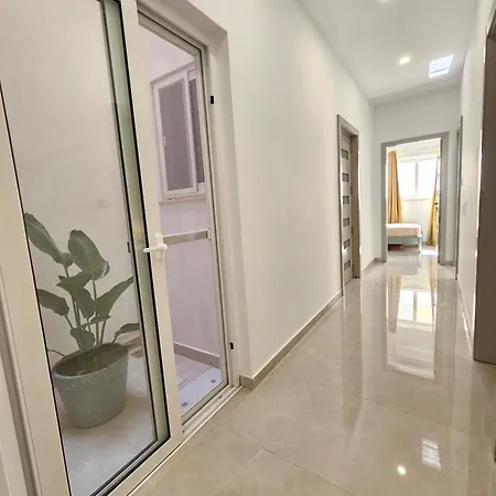 Saltwater Casa de Férias St. Paul's Bay