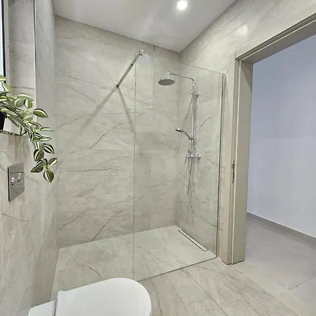 Σπίτι διακοπών Saltwater Σεντ Πόλς Μπέι