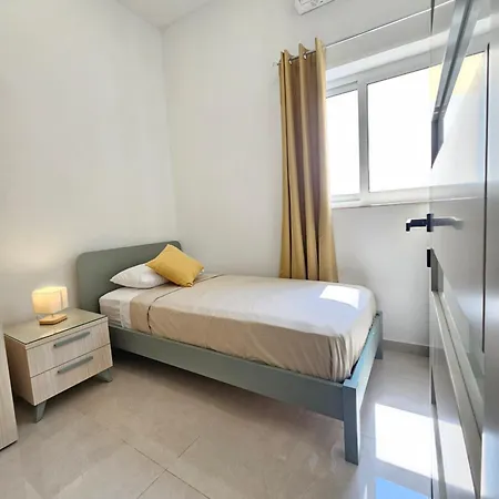 Σπίτι διακοπών Saltwater