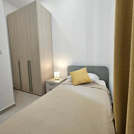 Σπίτι διακοπών Saltwater Σεντ Πόλς Μπέι