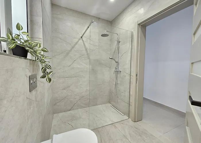 Prázdninový dům Saltwater St. Paul's Bay