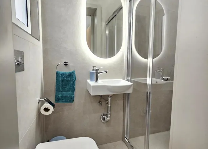 Saltwater * St. Paul's Bay