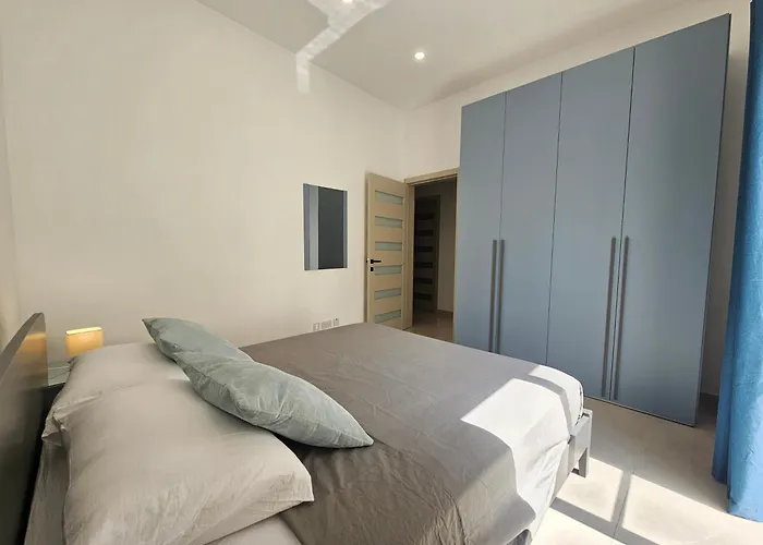 Saltwater Prázdninový dům