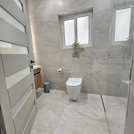 Saltwater 펜션 세인트폴스베이